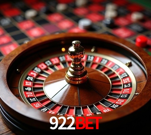 Tecnologia da Plataforma 922Bet