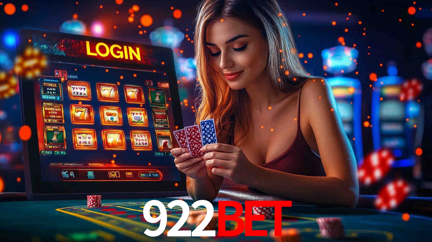 922Bet App