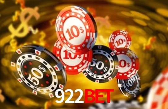 Casino Ao Vivo 922Bet