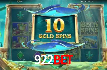 Descubra o Mundo do Cassino Online com 922Bet