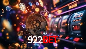 A Experiência Imersiva dos Cassinos Ao Vivo no 922Bet