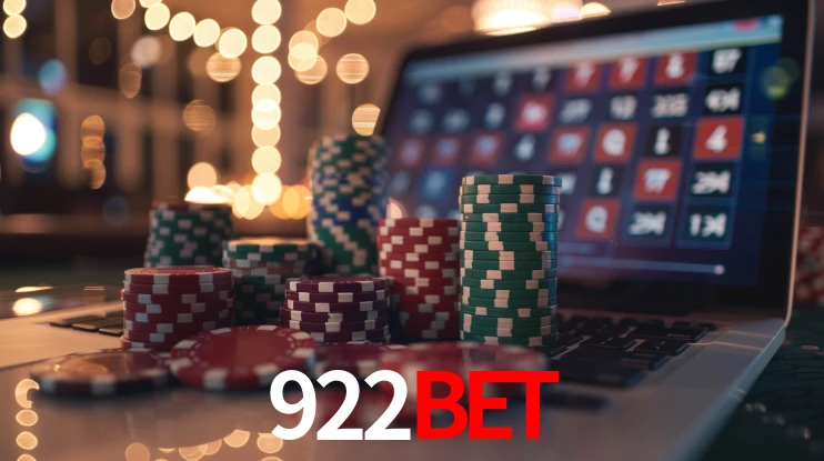 Account Benefits 922Bet