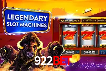 Desvendando o Mundo dos Jogos Virtuais na 922Bet