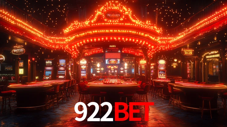 Exclusive Games 922Bet