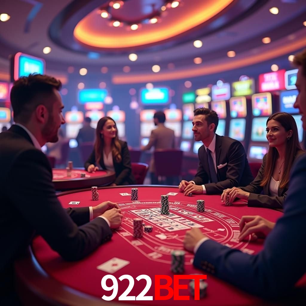PIX Instantâneo 922Bet