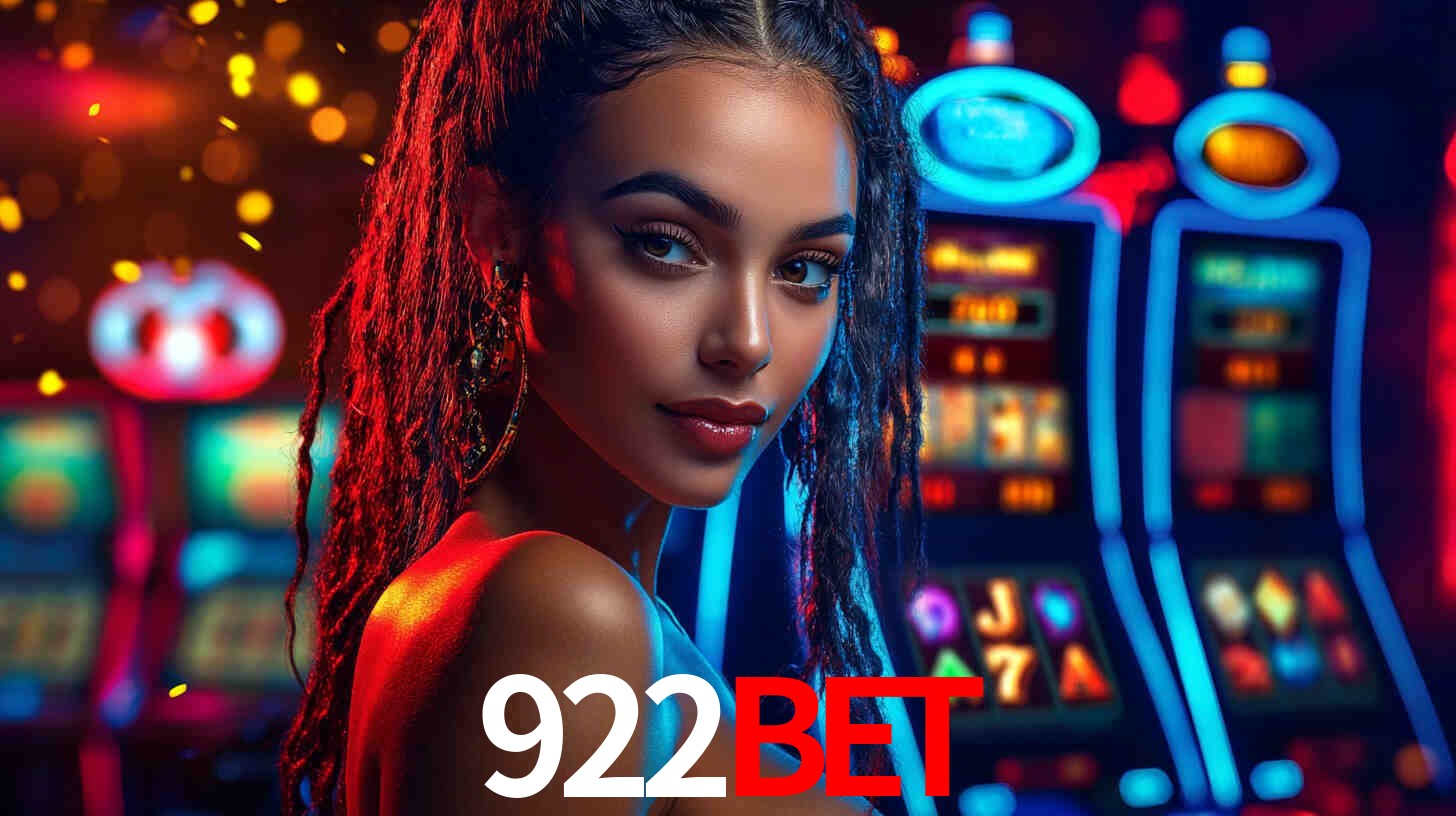 A Popularidade dos Caça-Níqueis no 922Bet