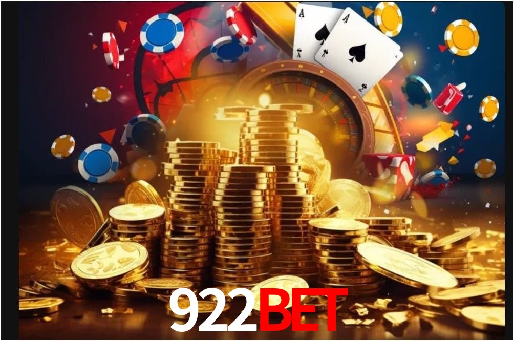 A Emoção da Loteria na 922Bet: Uma Chance de Mudança de Vida