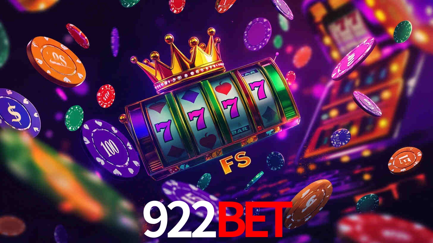 Live Casino 922Bet