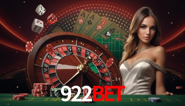 Quick Registration 922Bet