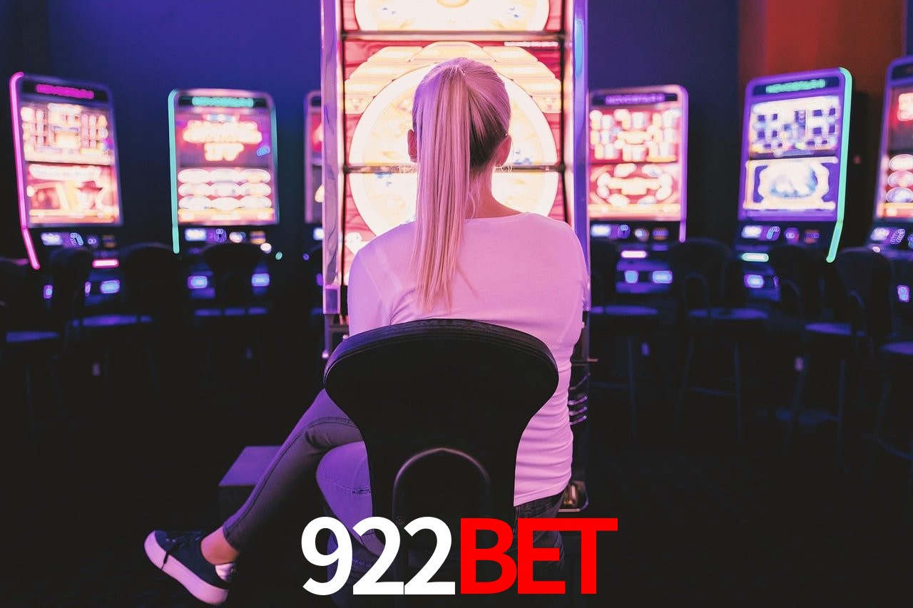Games Directory 922Bet