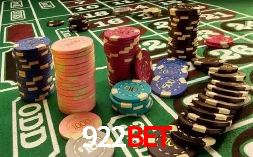 922Bet Win