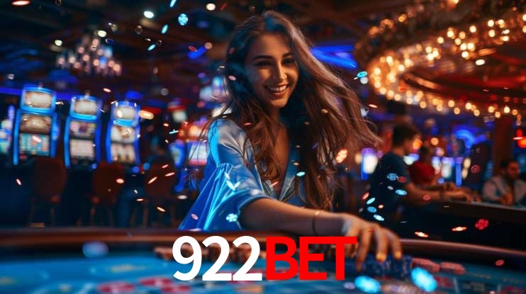 Experiência VIP 922Bet