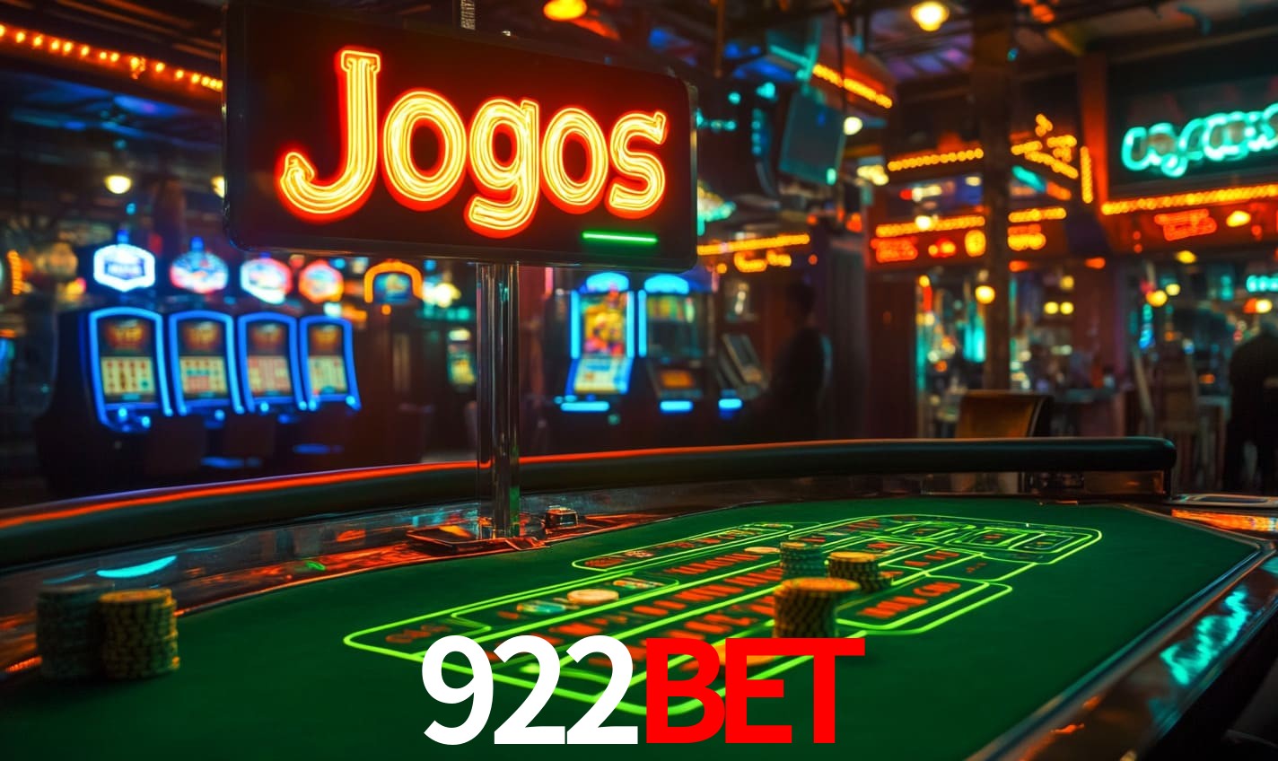 Estatísticas do Jogo 922Bet