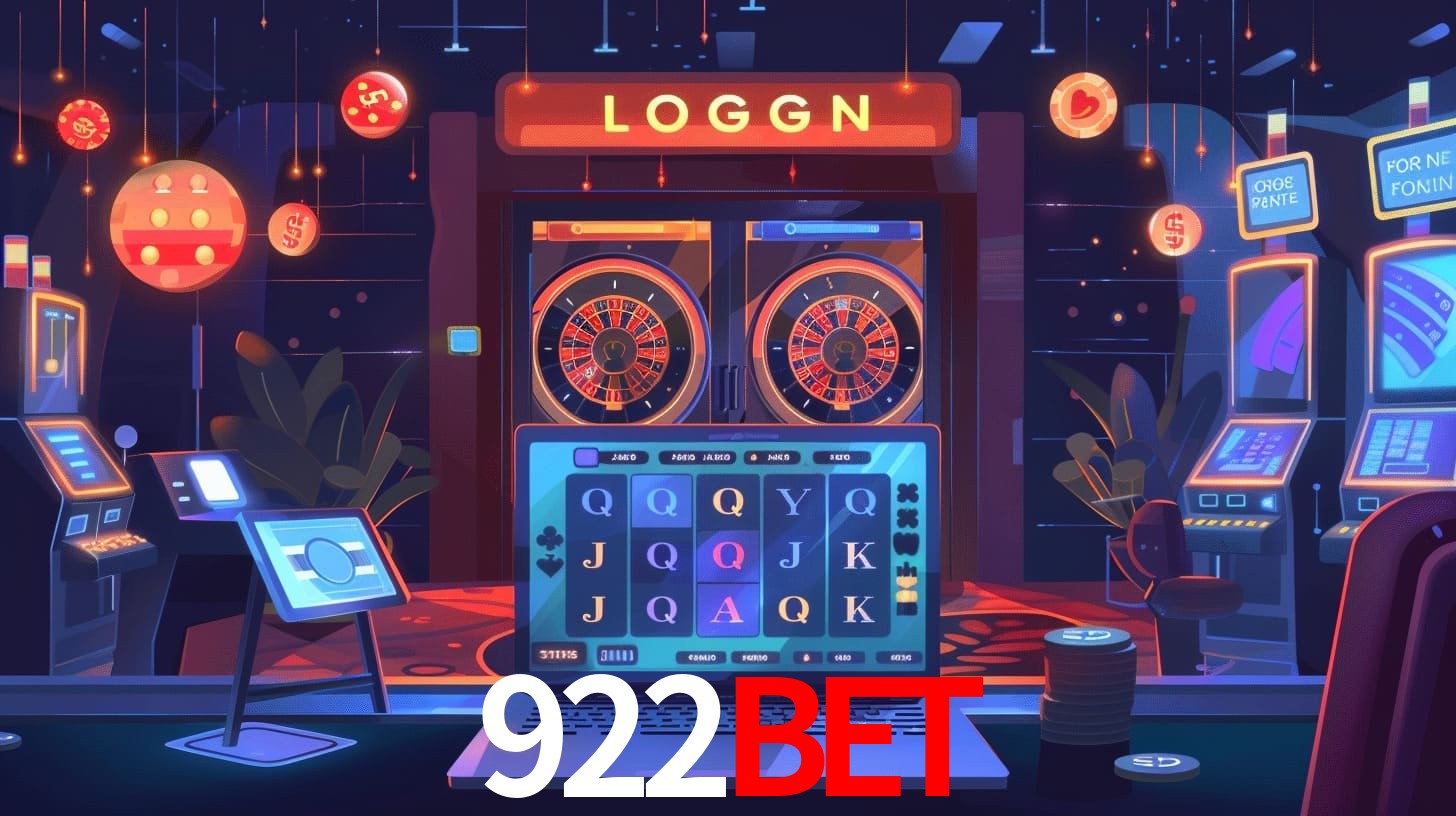 Login Seguro 922Bet