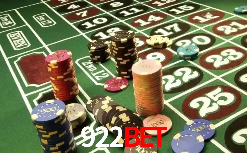 Apostas de Basquete 922Bet