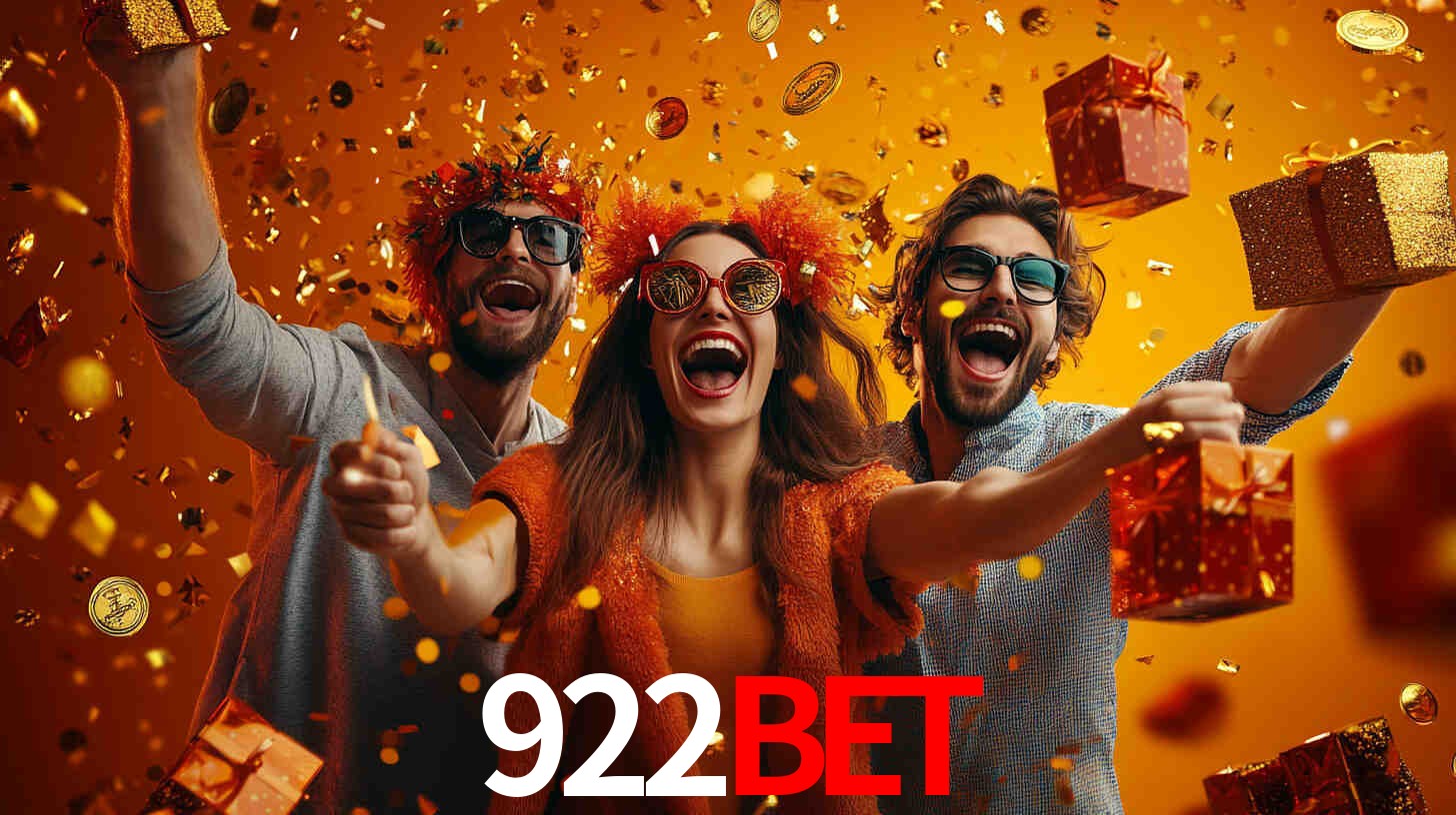 922Bet - Plataforma Site De Apostas Seguro - 922Bet App